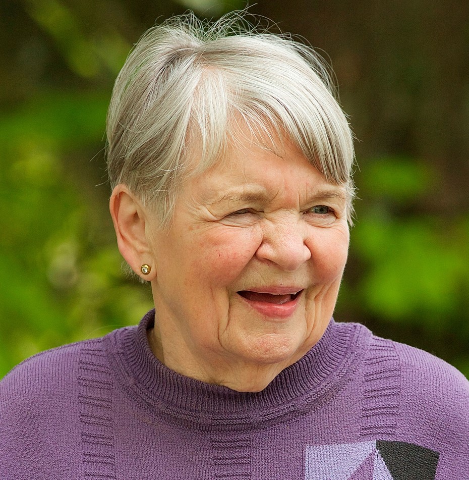 Inge Marie Lynge Pedersens 90 års-dag