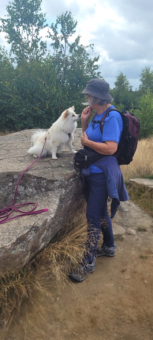 Ræk ud til et barn i nød
