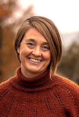 Støt krigsramte børn 