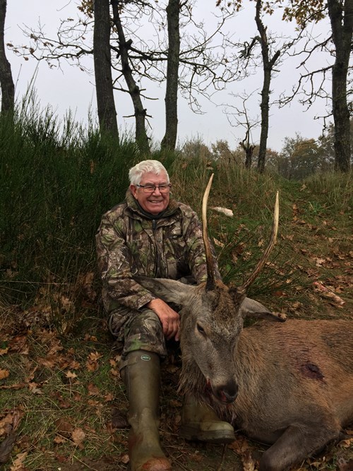 Til minde om Poul Rom