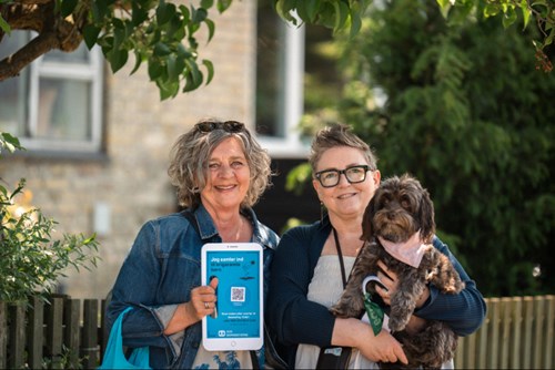 Hjælp børn ramt af krig og katastrofer❤️