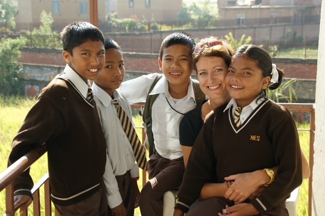 <3 Kom til yoga og sønderjysk kaffebord <3