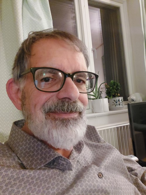 Peter Huggers SOS Børnebyerne-indsamling 