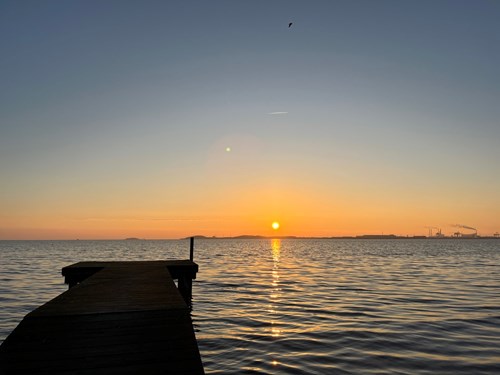 Indsamling til børn i krigsramte områder