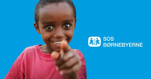 Landsindsamling ♥️ 