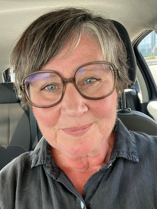 Støt børn i krig ❤️