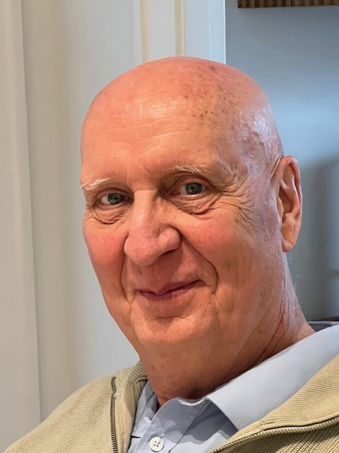 Kim Torrild 70 års fødselsdag