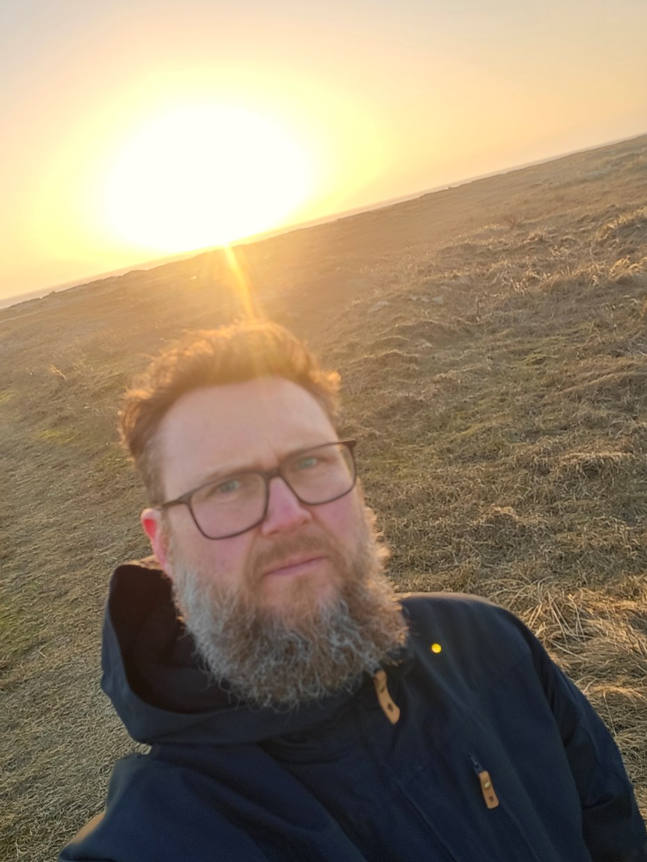 Ikke alle er priviligeret 