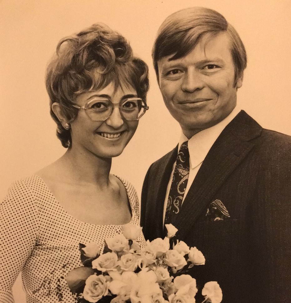 Til minde om Anette Grønfeldt