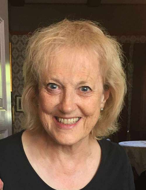 Til minde om Sus Sørensen 