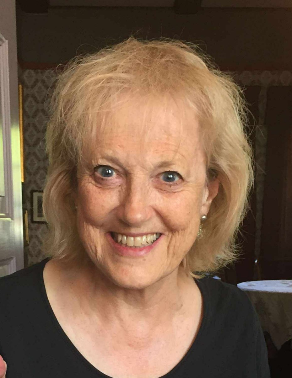 Til minde om Sus Sørensen 