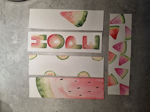 Fra bogmærker til nødhjælp