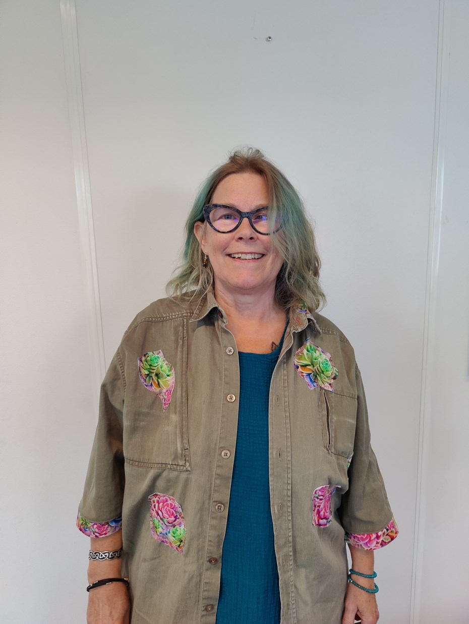 Indsamling til fordel for børn i krig.