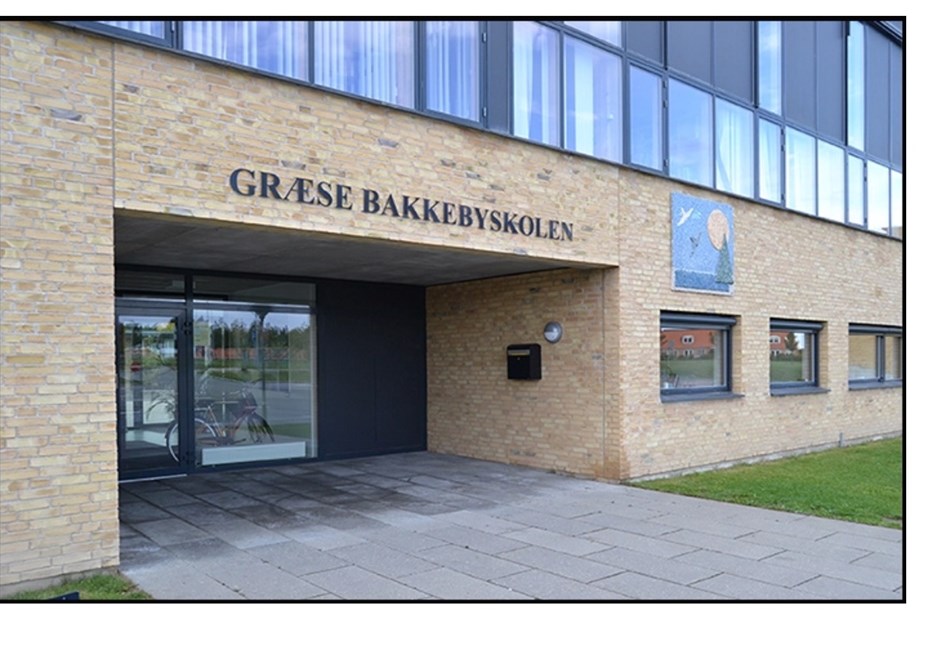 Græse Bakkeby skolen 