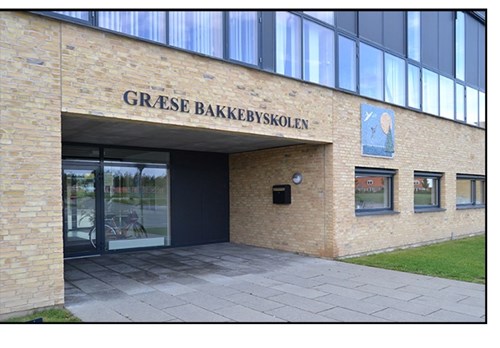 Græse Bakkeby skolen