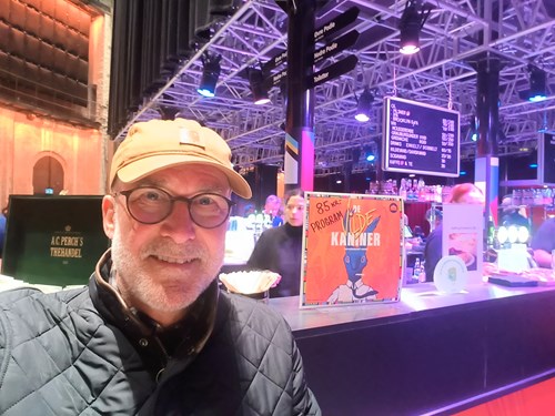 Støt SOS Børnebyerne når jeg fylder 70 år