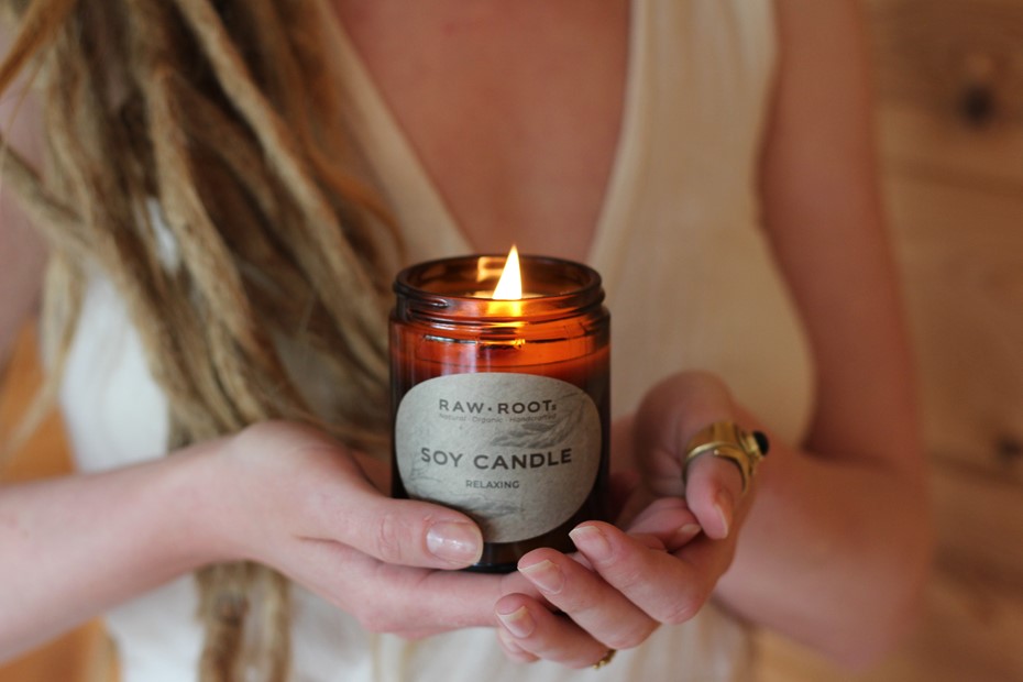 Støt katatroferamte børn med RAW ROOTs