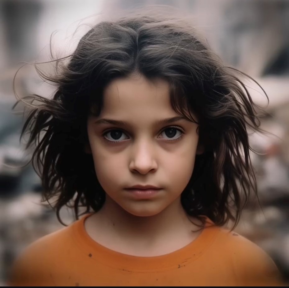 En fremtid til Gaza's børn