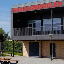 4.d på Munkekærskolen samler pant