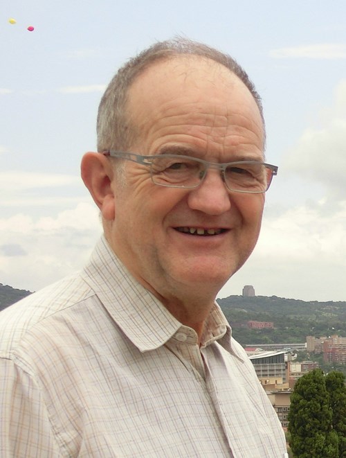 Henning 80 år