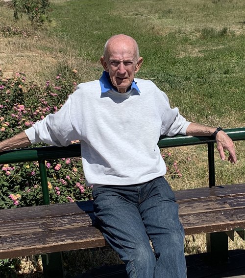 Donation ifm. Hans Kubstrups bisættelse