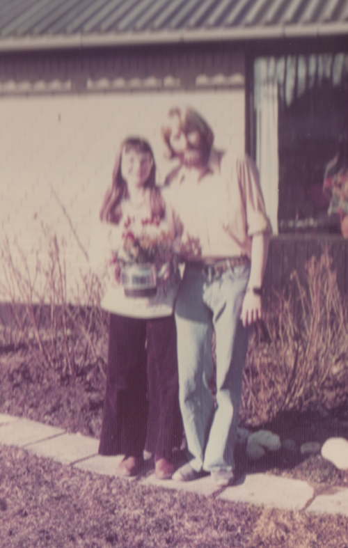 Ulla og Tages guldbryllup