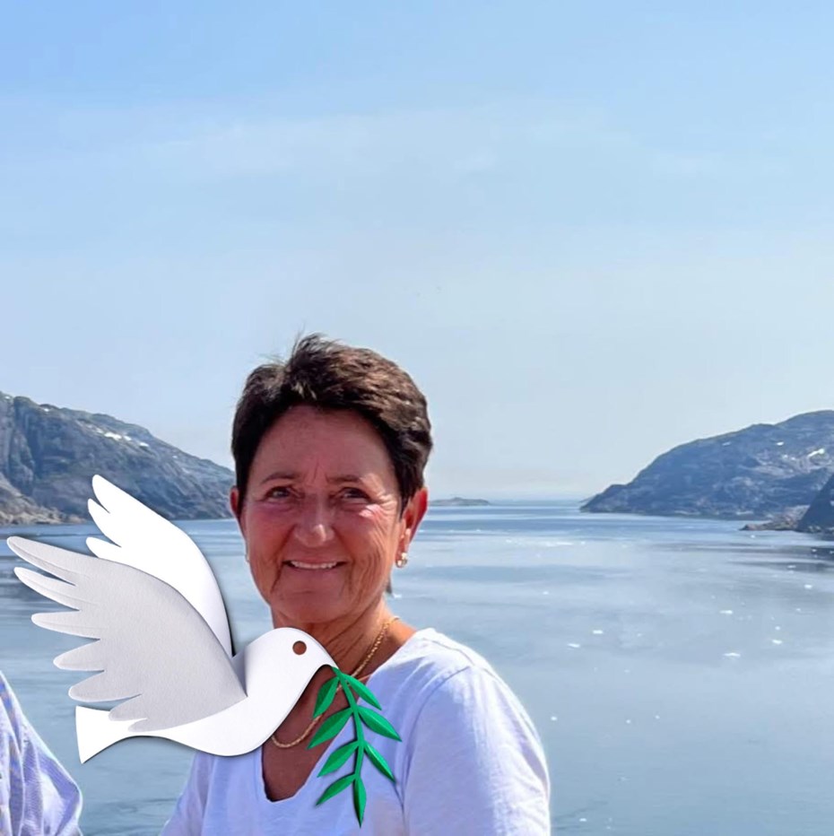 Hjælp trængte børn i verden