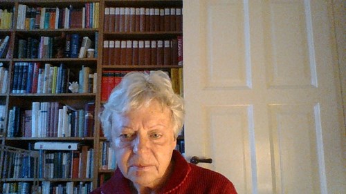 Til vores ukrainske børneby