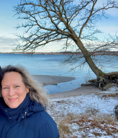 Vibes 54 års fødselsdag  