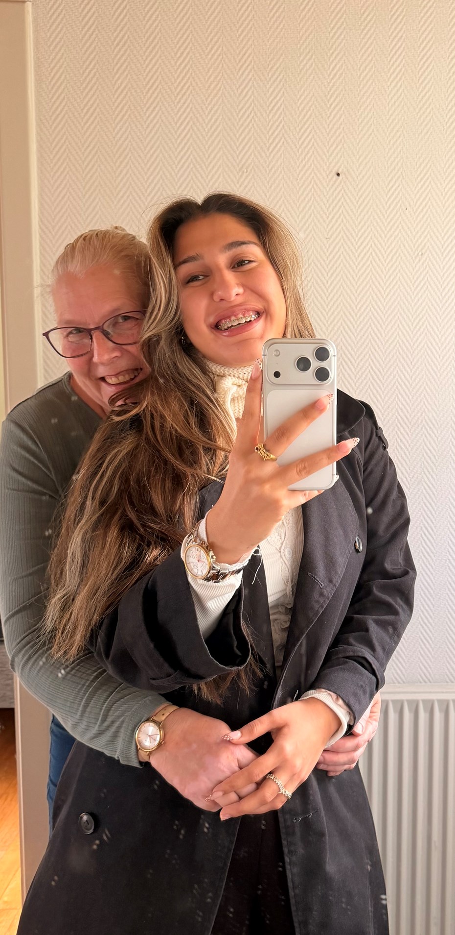 Gør en forskel der hvor du kan ❤️