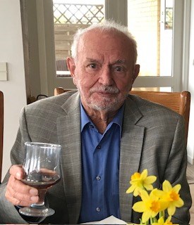 Til minde om Vagn Kristensen