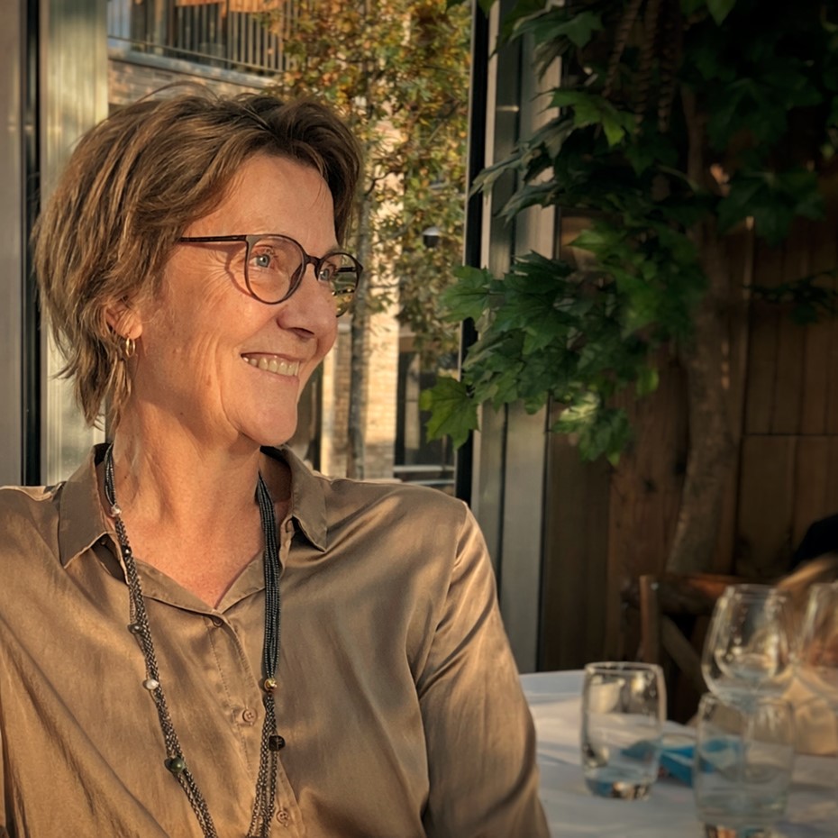 Til minde om Kirsten Grene